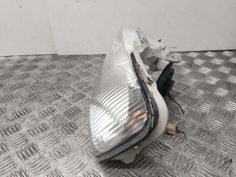 Recambio de faro izquierdo para hyundai accent ii (lc) 1.5 referencia OEM IAM 082211116L  