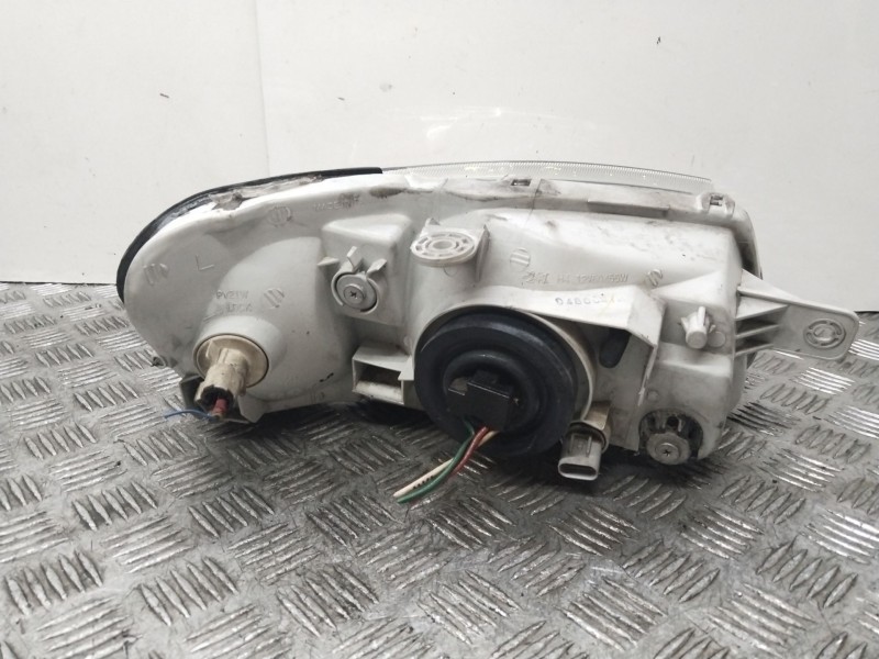 Recambio de faro izquierdo para hyundai accent ii (lc) 1.5 referencia OEM IAM 082211116L  