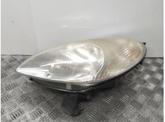 Recambio de faro izquierdo para citroën xsara picasso (n68) 2.0 hdi referencia OEM IAM 89300206  