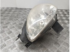 Recambio de faro izquierdo para citroën xsara picasso (n68) 2.0 hdi referencia OEM IAM 89300206   2