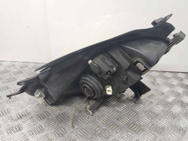 Recambio de faro izquierdo para citroën xsara picasso (n68) 2.0 hdi referencia OEM IAM 89300206  