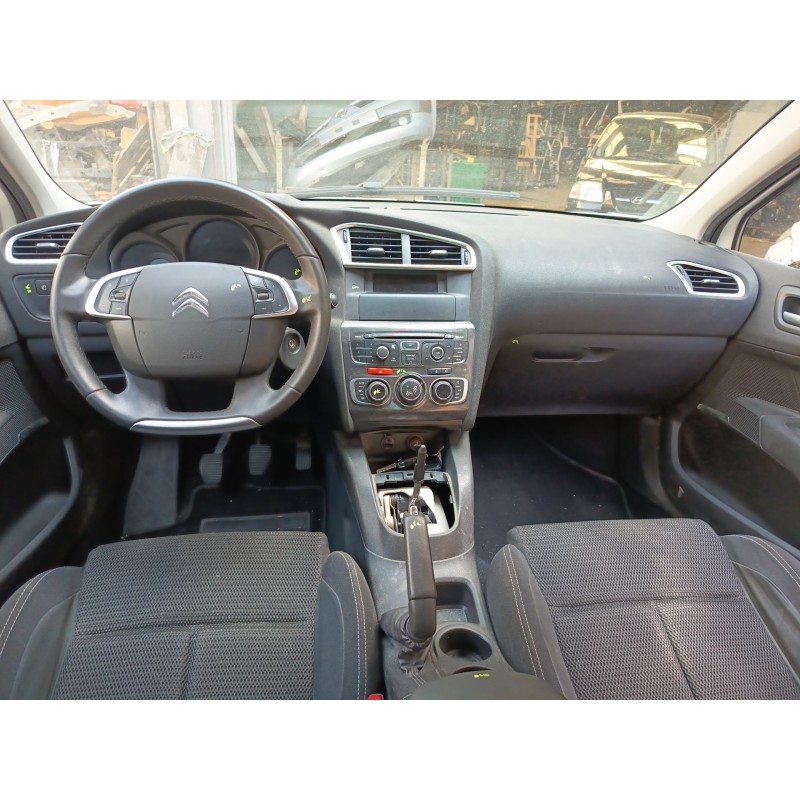 CITROËN C4 II (NC_) - imagen 6