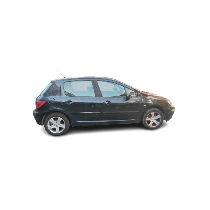 PEUGEOT 307 (3A/C) - imagen 4