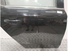 Recambio de puerta trasera derecha para citroën c-elysee (dd_) 1.6 hdi 92 referencia OEM IAM 9675190680  NEGRO 2