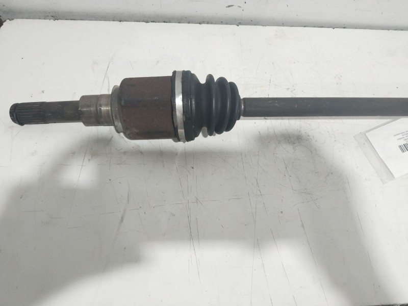 Recambio de transmision trasera derecha para land rover freelander e familiar referencia OEM IAM TDB104980  