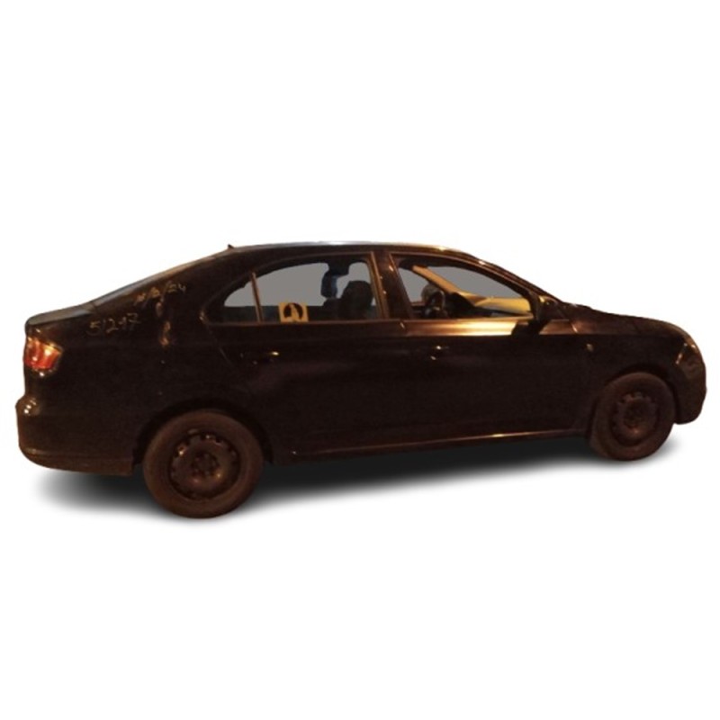 SEAT TOLEDO IV (KG3) - imagen 4