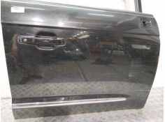 Recambio de puerta delantera derecha para ssangyong rodius i 2.7 xdi referencia OEM IAM 6200421202  NEGRO 2