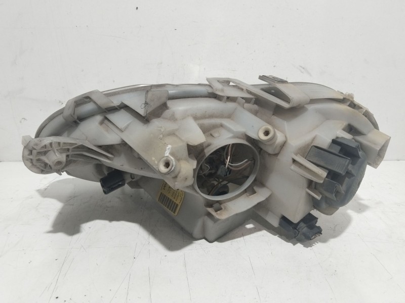 Recambio de faro derecho para smart coupe smart fun referencia OEM IAM   