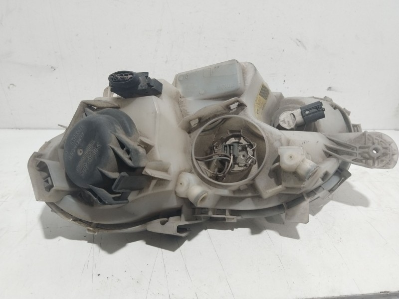 Recambio de faro derecho para smart coupe smart fun referencia OEM IAM   