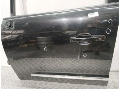 Recambio de puerta delantera izquierda para ssangyong rodius i 2.7 xdi referencia OEM IAM 6200421200  NEGRO 2