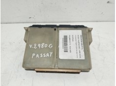 Recambio de mando calefaccion / aire acondicionado para volkswagen passat berlina (3b2) comfortline referencia OEM IAM 5HB007617