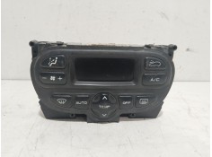 Recambio de mando calefaccion / aire acondicionado para peugeot 307 (s1) xs referencia OEM IAM