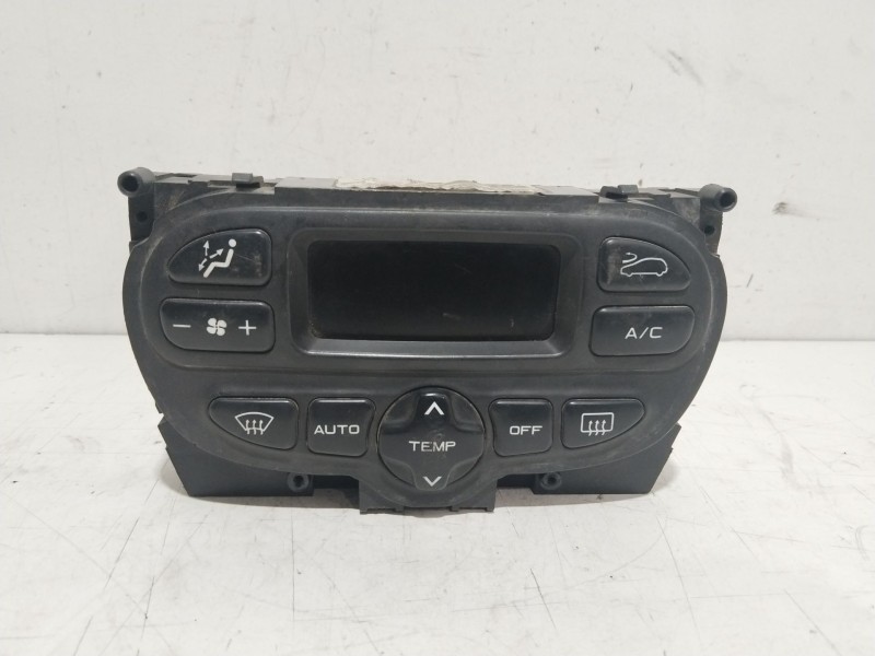 Recambio de mando calefaccion / aire acondicionado para peugeot 307 (s1) xs referencia OEM IAM   
