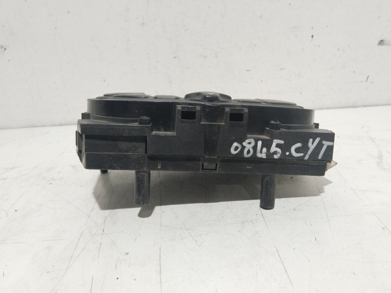 Recambio de mando calefaccion / aire acondicionado para peugeot 307 (s1) xs referencia OEM IAM   