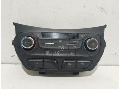 Recambio de mando calefaccion / aire acondicionado para ford c-max (ceu) trend referencia OEM IAM 18C612AF