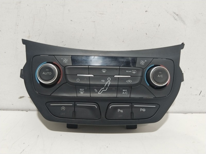 Recambio de mando calefaccion / aire acondicionado para ford c-max (ceu) trend referencia OEM IAM 18C612AF  