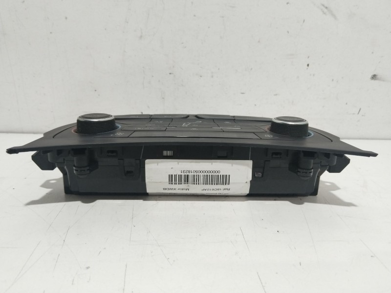 Recambio de mando calefaccion / aire acondicionado para ford c-max (ceu) trend referencia OEM IAM 18C612AF  
