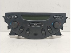 Recambio de mando calefaccion / aire acondicionado para citroën c5 break 2.0 hdi sx referencia OEM IAM