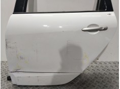 Recambio de puerta trasera izquierda para renault grand scénic iii (jz0/1_) 1.6 dci (jz00, jz12) referencia OEM IAM 821017991R   2