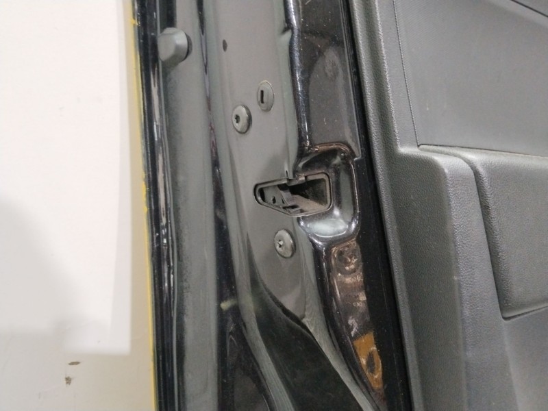 Recambio de puerta delantera izquierda para seat toledo iv (kg3) 1.6 tdi referencia OEM IAM 5JA831051C  AMARILLO