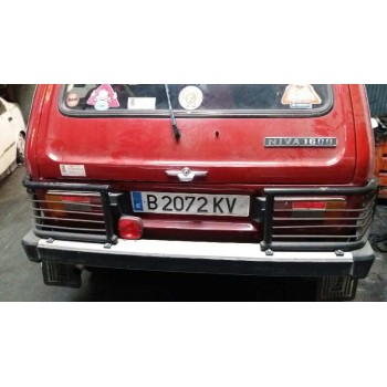 LADA NIVA ( 2121 / 21213 / 21214 / 21215 )
