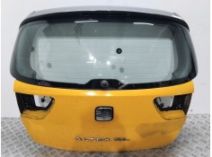 Recambio de porton trasero para seat altea xl (5p5) reference referencia OEM IAM 5P8827024 AMARILLO