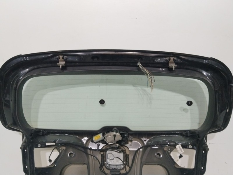 Recambio de porton trasero para seat altea xl (5p5) reference referencia OEM IAM 5P8827024 AMARILLO 