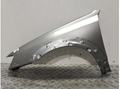 Recambio de aleta delantera izquierda para subaru legacy familiar/outback b13 (bp) 2.5i outback referencia OEM IAM 57120AG0309P  2