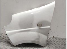 Recambio de aleta delantera izquierda para nissan primastar (x..) avantour l1h1 2,7 t / 7-sitzer referencia OEM IAM 6311200Q0A   2