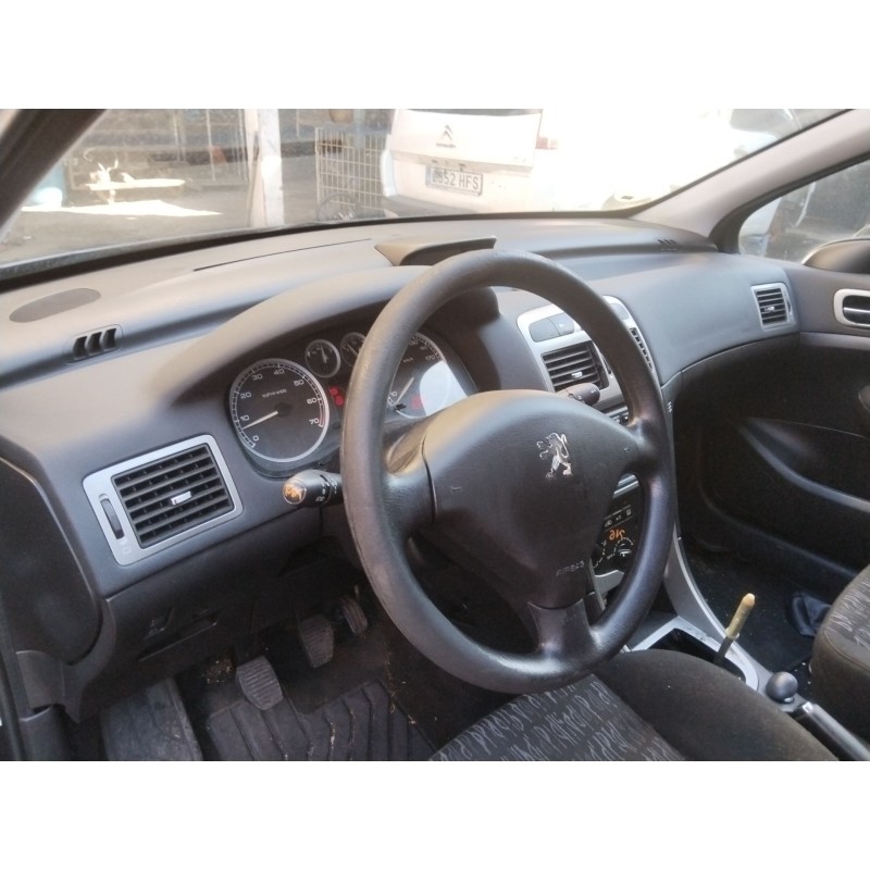 PEUGEOT 307 (3A/C) - imagen 5