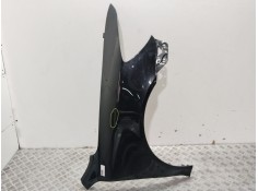 Recambio de aleta delantera derecha para skoda octavia berlina (1z3) collection referencia OEM IAM 1Z0821106C