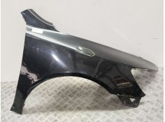 Recambio de aleta delantera derecha para skoda octavia berlina (1z3) collection referencia OEM IAM 1Z0821106C   2