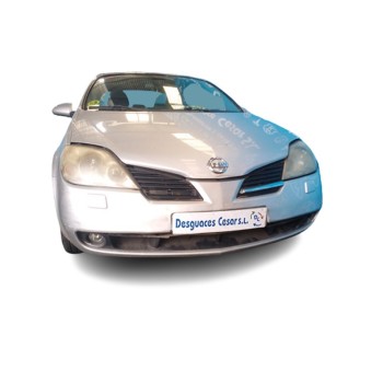 NISSAN PRIMERA BERLINA (P12)