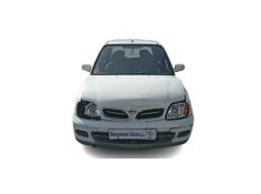 nissan micra ii (k11) del año 2002