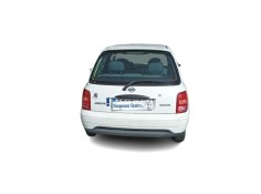 nissan micra ii (k11) del año 2002 2