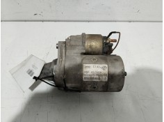 Recambio de motor arranque para fiat punto berlina (188) 1.2 8v s referencia OEM IAM   