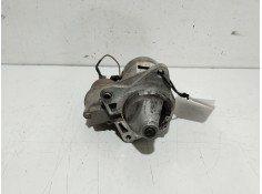 Recambio de motor arranque para fiat punto berlina (188) 1.2 8v s referencia OEM IAM    2