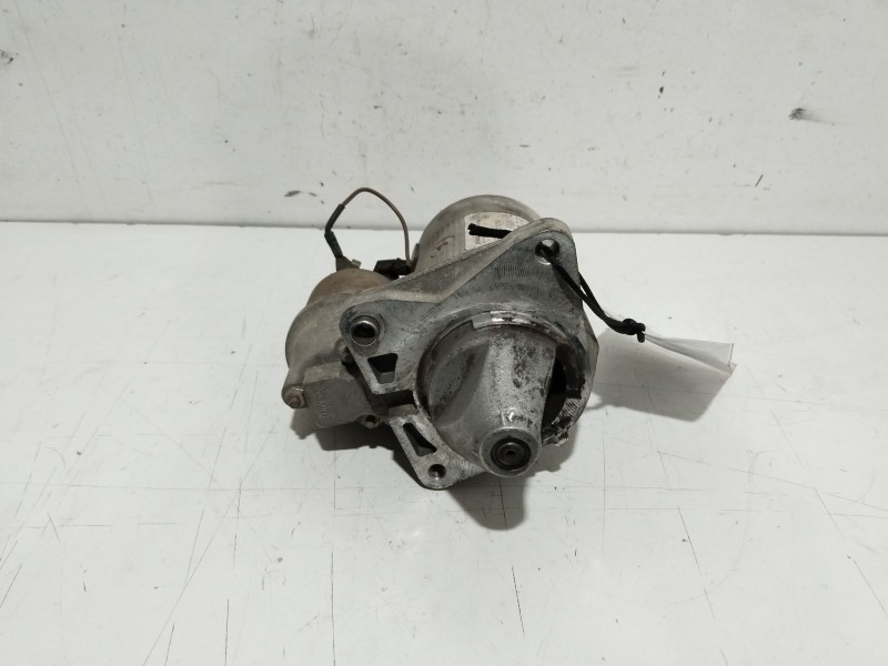 Recambio de motor arranque para fiat punto berlina (188) 1.2 8v s referencia OEM IAM   
