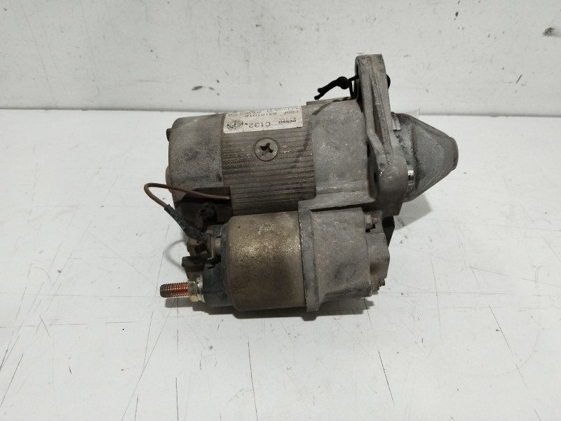 Recambio de motor arranque para fiat punto berlina (188) 1.2 8v s referencia OEM IAM   