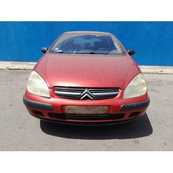 CITROËN C5 BERLINA