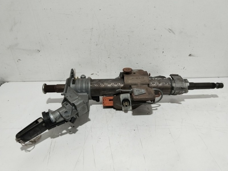 Recambio de columna direccion para opel astra h berlina cosmo referencia OEM IAM 276053053  