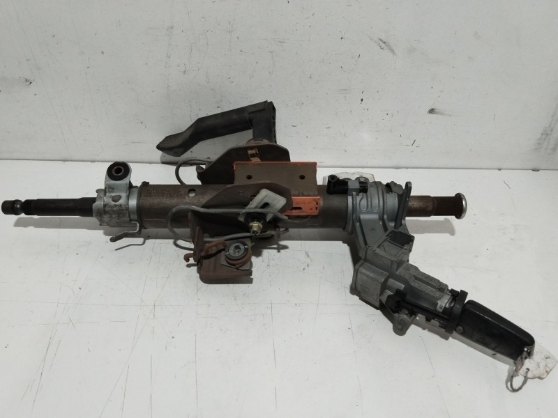 Recambio de columna direccion para opel astra h berlina cosmo referencia OEM IAM 276053053  
