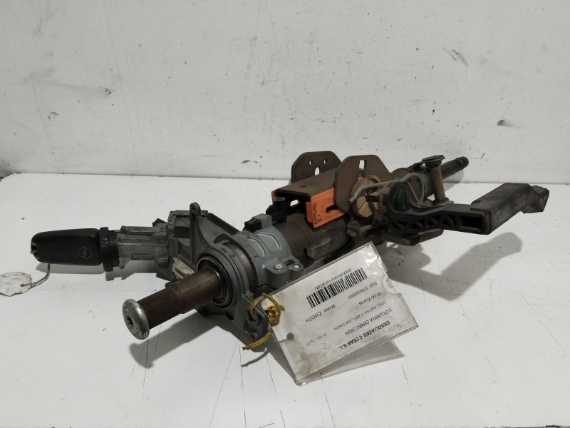 Recambio de columna direccion para opel astra h berlina cosmo referencia OEM IAM 276053053  