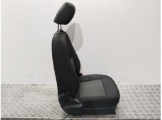 Recambio de asiento delantero derecho para seat toledo iv (kg3) 1.6 tdi referencia OEM IAM 6RA881106E