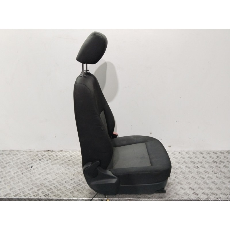 Recambio de asiento delantero derecho para seat toledo iv (kg3) 1.6 tdi referencia OEM IAM 6RA881106E  