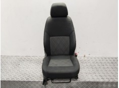 Recambio de asiento delantero derecho para seat toledo iv (kg3) 1.6 tdi referencia OEM IAM 6RA881106E   2