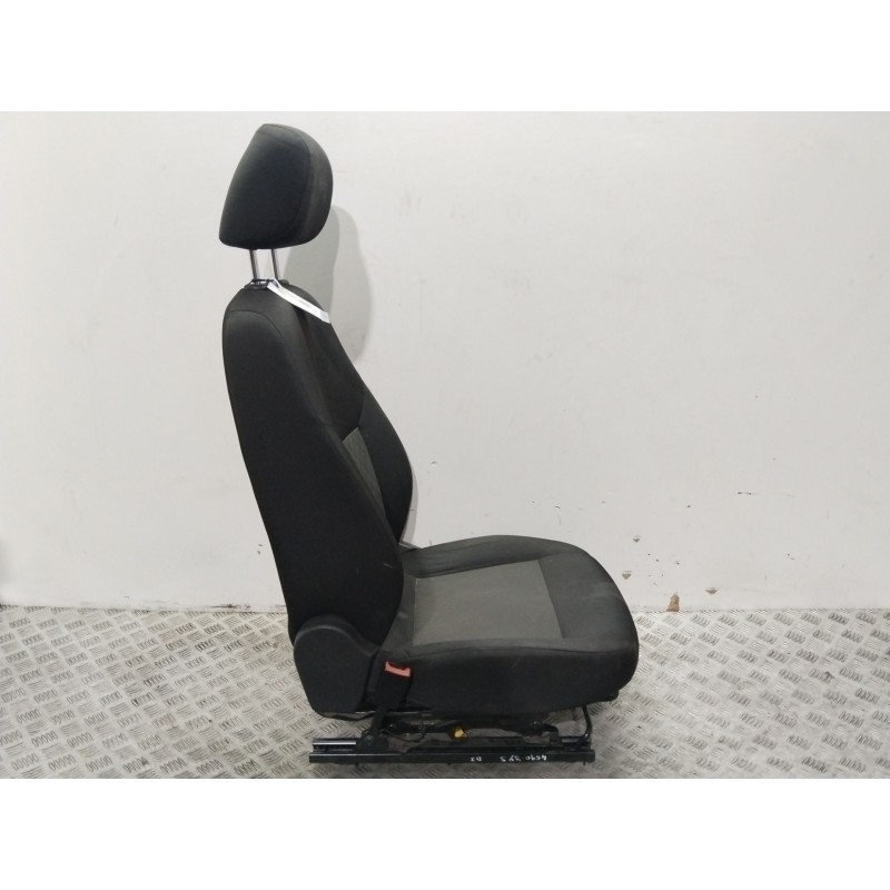 Recambio de asiento delantero izquierdo para seat toledo iv (kg3) 1.6 tdi referencia OEM IAM 6RA88105D  