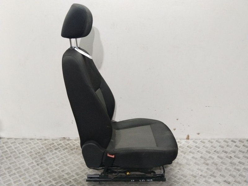 Recambio de asiento delantero izquierdo para seat toledo iv (kg3) 1.6 tdi referencia OEM IAM 6RA88105D  