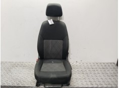 Recambio de asiento delantero izquierdo para seat toledo iv (kg3) 1.6 tdi referencia OEM IAM 6RA88105D   2