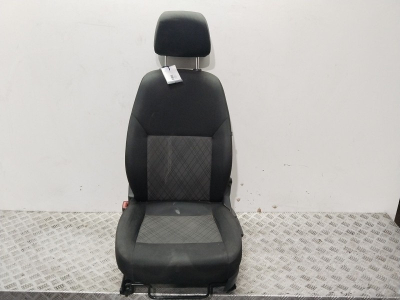 Recambio de asiento delantero izquierdo para seat toledo iv (kg3) 1.6 tdi referencia OEM IAM 6RA88105D  